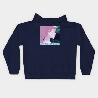 Under the Sea Kids Hoodie